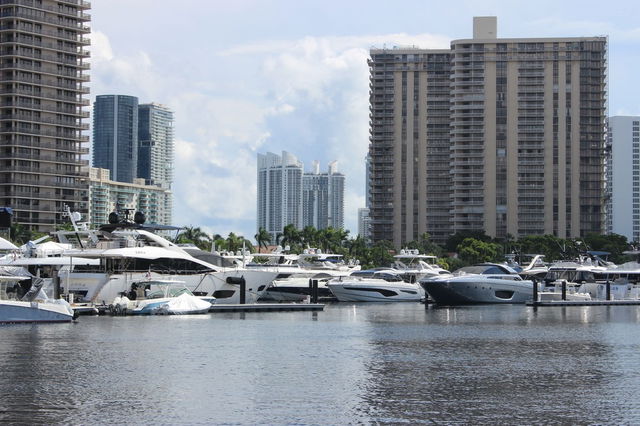 Turnberry Towers  photo 3